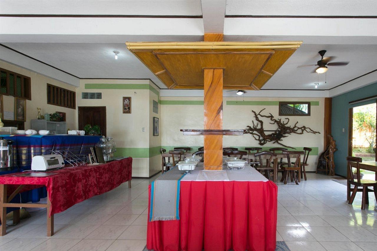 Four Seasons Seaview Hotel El Nido Exterior photo