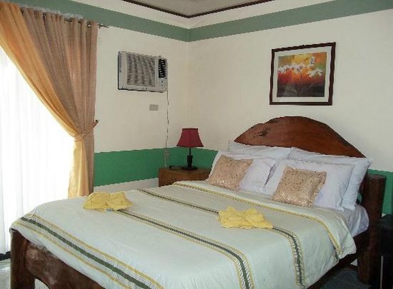 Four Seasons Seaview Hotel El Nido Exterior photo