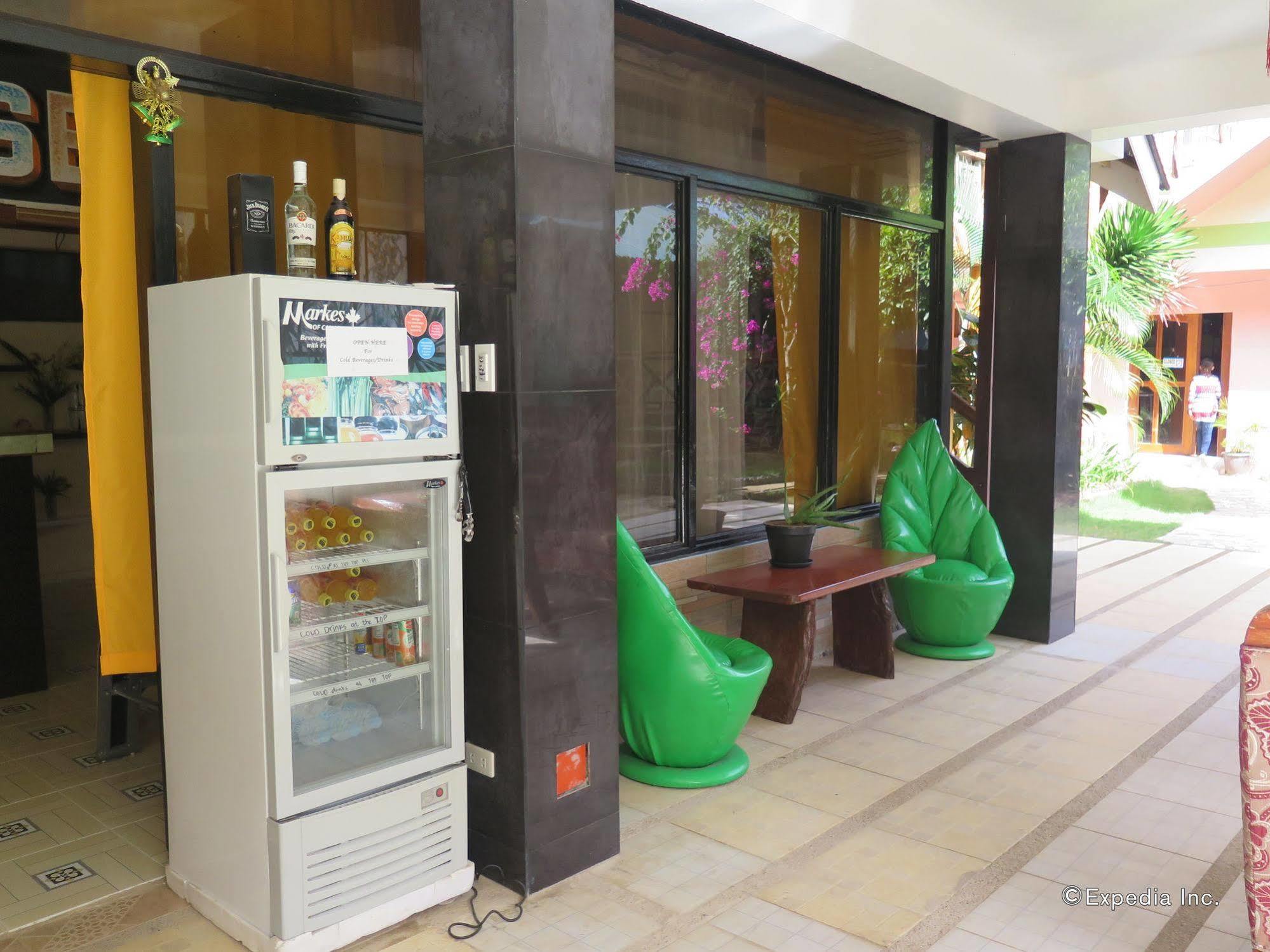 Four Seasons Seaview Hotel El Nido Exterior photo