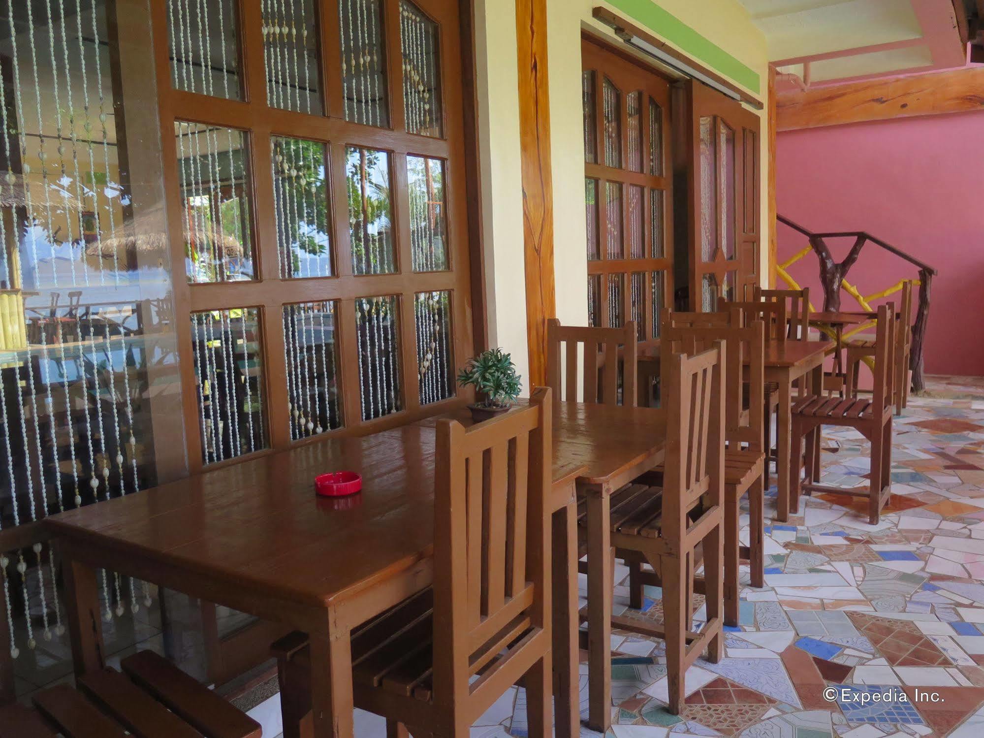 Four Seasons Seaview Hotel El Nido Exterior photo
