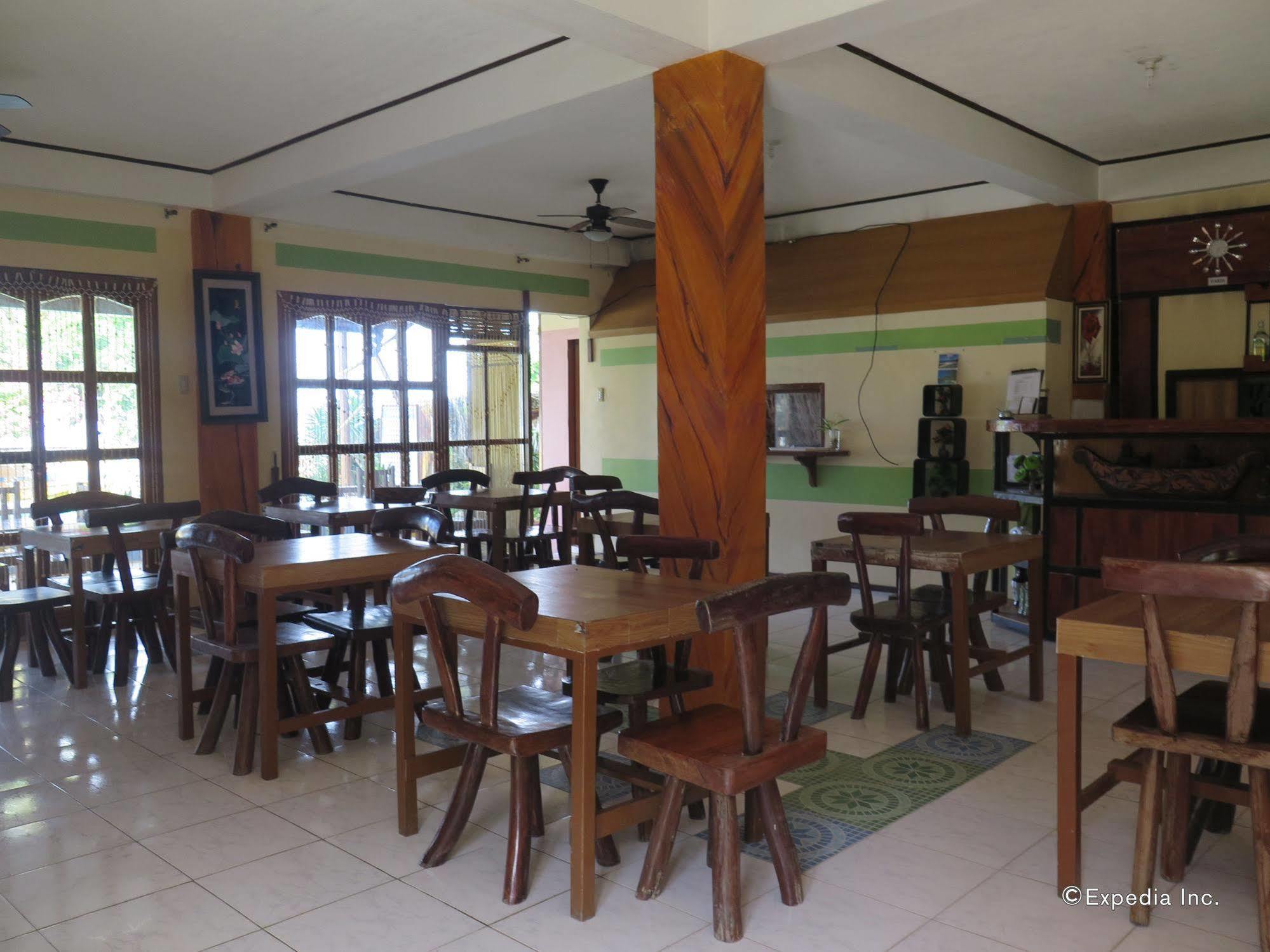 Four Seasons Seaview Hotel El Nido Exterior photo