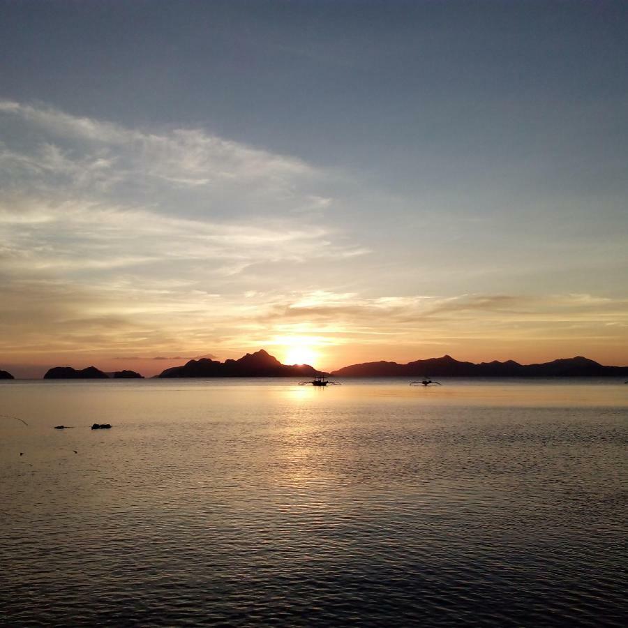 Four Seasons Seaview Hotel El Nido Exterior photo