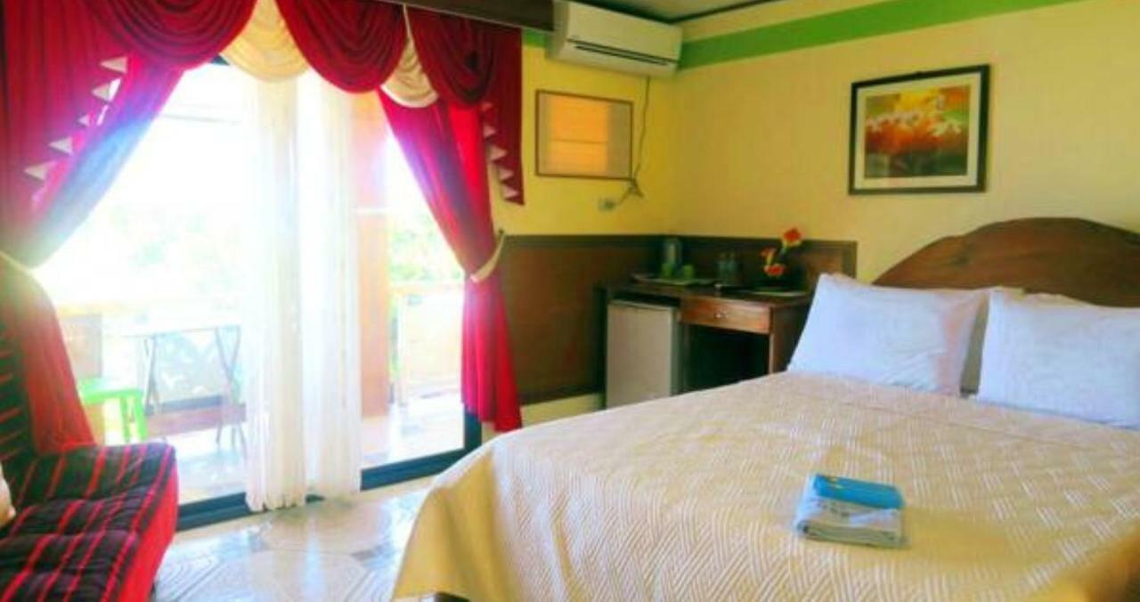 Four Seasons Seaview Hotel El Nido Exterior photo