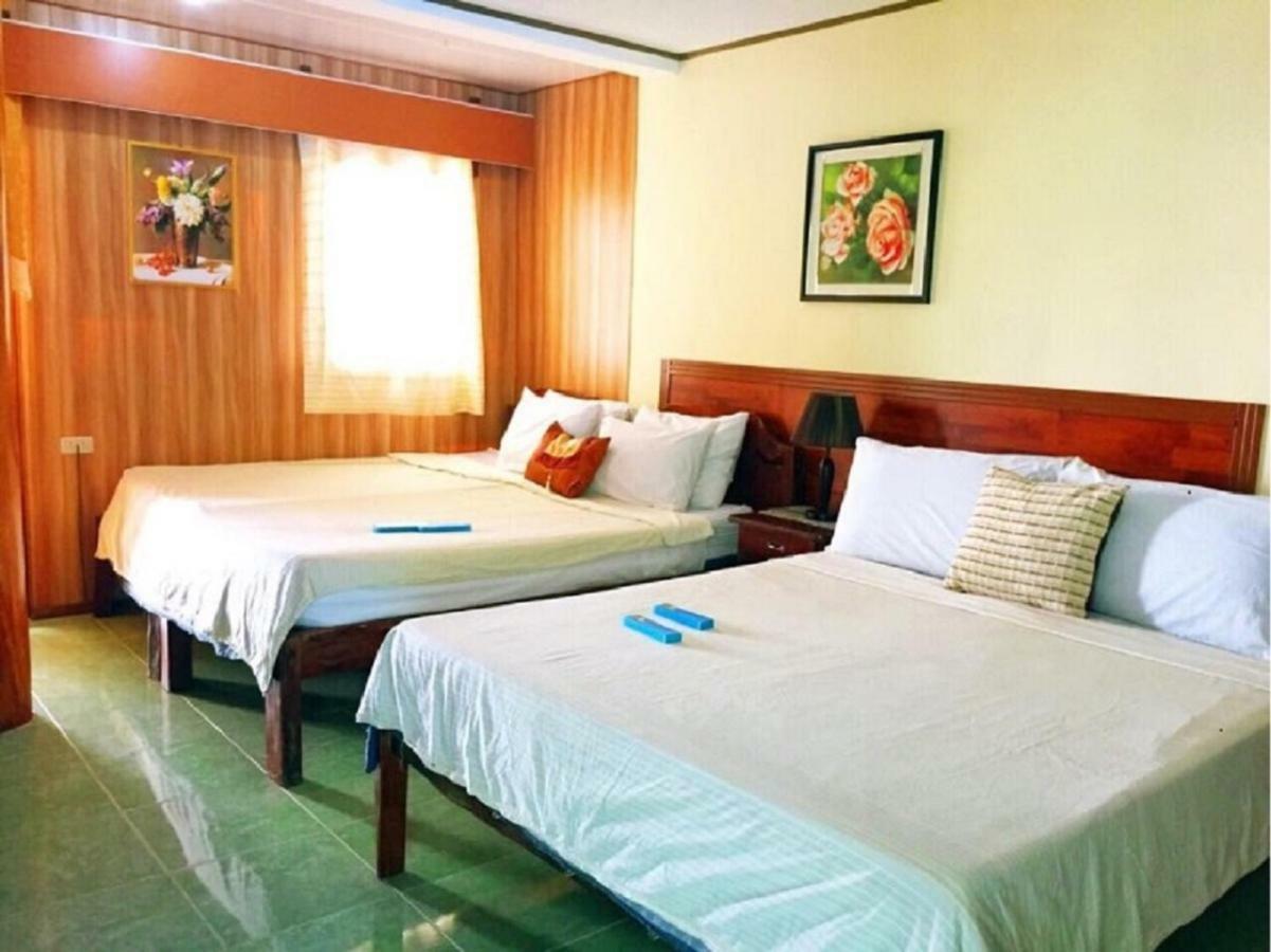 Four Seasons Seaview Hotel El Nido Exterior photo